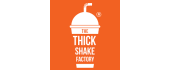 thick shake factory