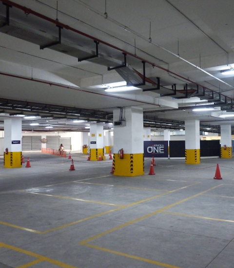 Parking Facility