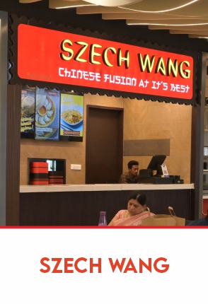 Szech Wang